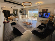 إطلالته بانورامية - بنتهاوس فاخر للبيع في حي العجمي بيافا 